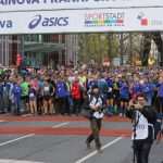 Eduard Tokić istrčao za 5 sati punu duljinu Frankfurtskog maratona: Sretan sam i zadovoljan!