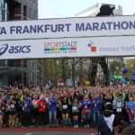 Eduard Tokić istrčao za 5 sati punu duljinu Frankfurtskog maratona: Sretan sam i zadovoljan!