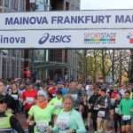 Eduard Tokić istrčao za 5 sati punu duljinu Frankfurtskog maratona: Sretan sam i zadovoljan!