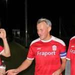 STOPOSTOTNI UČINAK: Veterani Croatije Frankfurt pregazili i Germaniu