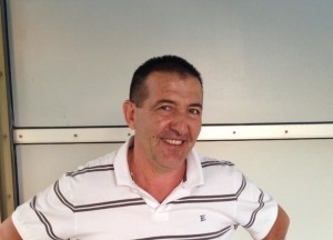 Mladen Jozinovic predsjednik Hajduka iz Villingena 
