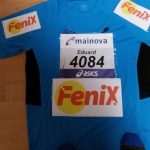FRANKFURTSKI MARATON: Hrvati iz Frankfurta bodre danas svog maratonca, 66. godišnjeg Eduarda Tokića
