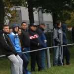 (FOTO i VIDEO) Nakon uspješne subotnje fešte, Croatija Karlsruhe slavila i u nedjeljnom derbiju pobjedom od 4:1