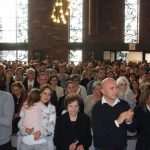 (Video) Dirljiv oproštaj fra Marinka Vukmana od župljana HKŽ Main-Taunus/Hochtaunus