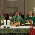 (Video) Dirljiv oproštaj fra Marinka Vukmana od župljana HKŽ Main-Taunus/Hochtaunus