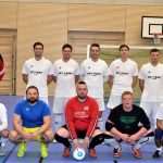 Darko Filipović trostruki strijelac u pobjedi futsal momčadi Croatije München