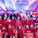 CRO VIENNA ODRŽALA VELIČANSTVENU ZABAVNU VEČER 1200 posjetitelja kao dokaz izvrsnosti