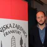 Pavo Badrov ponovno jednoglasno izabran za predsjednika Livanjske zajednice Frankfurt