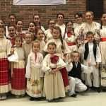 Odlična zabava KSD Zrinski iz Waiblingena: proslavili tridesetu obljetnicu