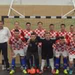 Zna se tko je najbolji u Münchenu: Croatija savladala veliki TSV 1860 München Futsal