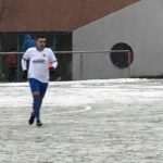Na zaleđenom terenu u Filderstadtu Croatia Stuttgart izgubila od Bonlandena