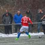 Zvonimir Živić postigao 4 zgoditka u 9:1 pobjedi Croatie Bietigheim