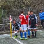 Zvonimir Živić postigao 4 zgoditka u 9:1 pobjedi Croatie Bietigheim