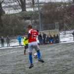 Zvonimir Živić postigao 4 zgoditka u 9:1 pobjedi Croatie Bietigheim