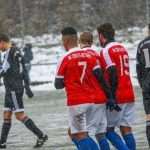 Zvonimir Živić postigao 4 zgoditka u 9:1 pobjedi Croatie Bietigheim