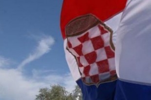 Zastava Herceg Bosna