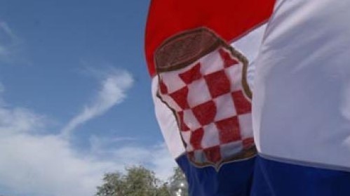 Zastava Herceg Bosna