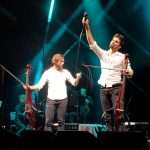 (Video) 2cellos na europskoj turneji sa Zagrebačkim solistima: U Kölnu ih dočekalo više od 10 tisuća ljudi