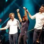 (Video) 2cellos na europskoj turneji sa Zagrebačkim solistima: U Kölnu ih dočekalo više od 10 tisuća ljudi
