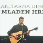 Humanitarna udruga „fra Mladen Hrkać“ na donatorskoj večeri okupila oko 500 pripadnika političkog i gospodarskog života Hrvatske