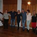FOTO Proslava Nikolinja u Mainzu: velik broj djece dočekao sv. Nikolu