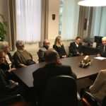 Generalni konzulat RH u Zürichu uručio priznanja zaslužnim Hrvatima i Hrvaticama - Zvonimir Mitar dobitnik Zlatnog priznanja
