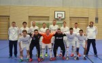 1. Futsal Cro Muenchen 4
