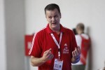 Boris Kurtovic novi trener KK Komusina iz Haiterbacha