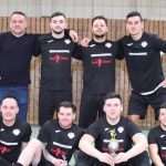 Cro Boysi Karlsruhe najbolji na Croatia Cupu 2018. u Karlsruheu