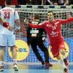 S hrvatskim iseljenicima u Spaladium Areni za Kauboje navijala predsjednica, premijer, izbornik Dalić, Perišić...
