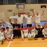 (FOTO) Futsal momčad Croatije München samo bod dijeli od potvrde naslova prvaka Bavarske