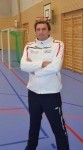 Futsal momcad Croatije Muenchen 2