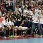 EP u rukometu: Kraj nadanja za medalju, Hrvatska izgubila od Francuske 27:30