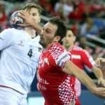 (FOTO) Hrvatska pobijedila Češku i osvojila peto mjesto na EP u rukometu u Zagrebu
