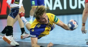 Svedjanin Jesper Nielsen