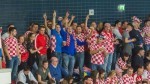 Vaterpolo reprezentacije Hrvatske u Krefeldu 1