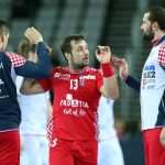(FOTO) Hrvatska pobijedila Češku i osvojila peto mjesto na EP u rukometu u Zagrebu