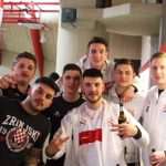 Cro Boysi Karlsruhe najbolji na Croatia Cupu 2018. u Karlsruheu