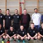 Cro Boysi Karlsruhe najbolji na Croatia Cupu 2018. u Karlsruheu