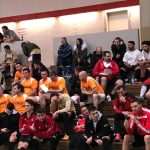 FOTO Odlična atmosfera na turniru Croatia Cup 2018 u Karlsruheu - evo koji su klubovi u četvrtfinalu