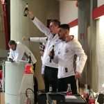 FOTO Odlična atmosfera na turniru Croatia Cup 2018 u Karlsruheu - evo koji su klubovi u četvrtfinalu