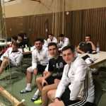 FOTO Odlična atmosfera na turniru Croatia Cup 2018 u Karlsruheu - evo koji su klubovi u četvrtfinalu