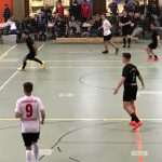 FOTO Odlična atmosfera na turniru Croatia Cup 2018 u Karlsruheu - evo koji su klubovi u četvrtfinalu
