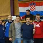 Torcida i NK Ban slavili na turniru HŠD Zagreb u švicarskom Arbonu