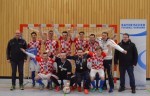 1. Croatia Muenchen Futsal 3