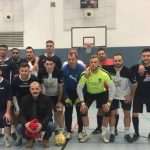 (FOTO) U Frankfurtu odigran humanitarni malonogometni turnir Livno Cup za pomoć Jozi Klišaninu