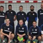 Uspješan dvodnevni turnir NK Croatia Zürich: Šujica izborila prvo mjesto kod aktivnih, gostima iz Dubrovnika prvo mjesto kod veterana