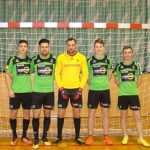 Torcida i NK Ban slavili na turniru HŠD Zagreb u švicarskom Arbonu
