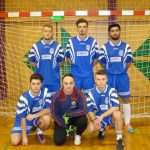 Torcida i NK Ban slavili na turniru HŠD Zagreb u švicarskom Arbonu