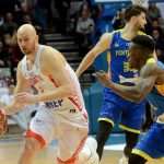 (FOTO) Nije moglo gore - Hrvatski košarkaši izgubili u Zadru od Rumunjske sa 56-58